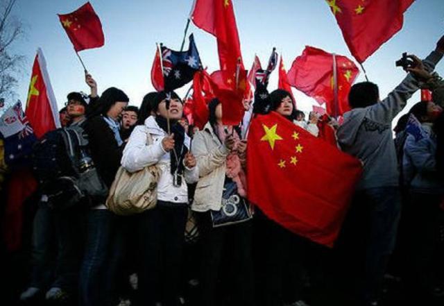 我被男神问候了