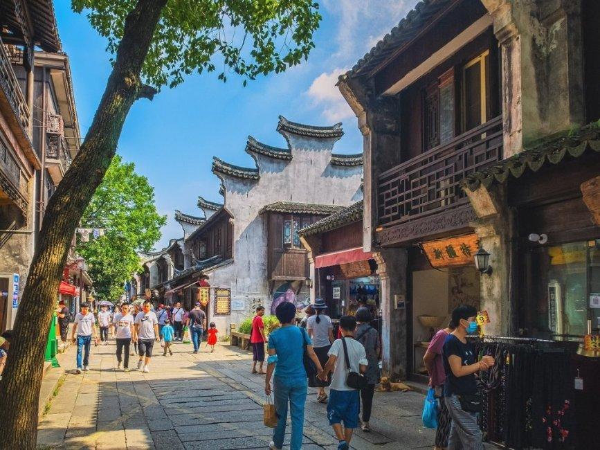 清洁粉红房子